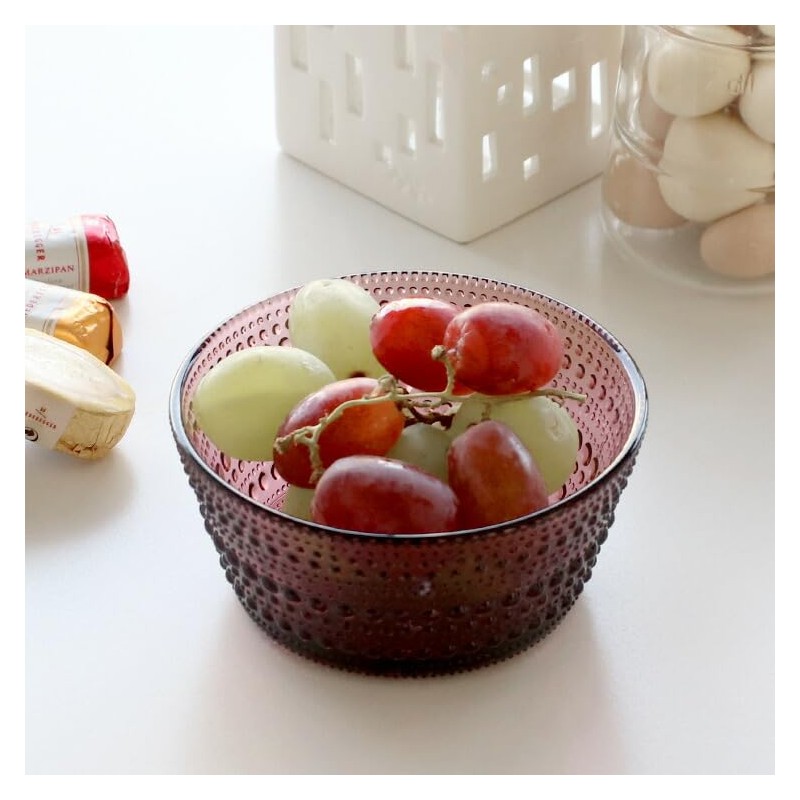 iittala Castehelmi Bowl, 8.1 fl oz (230 ml), Kaluna