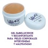 Promoción 2 Lbl Crema Post Lipo Con Vitamina K -20%quirutex-L.