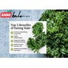 Badia Kale Flakes 226.8g (8oz) | Pack of 1 |