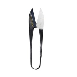 Misuzu Thread Cutting Scissors - Gold - 105mm Short Blade