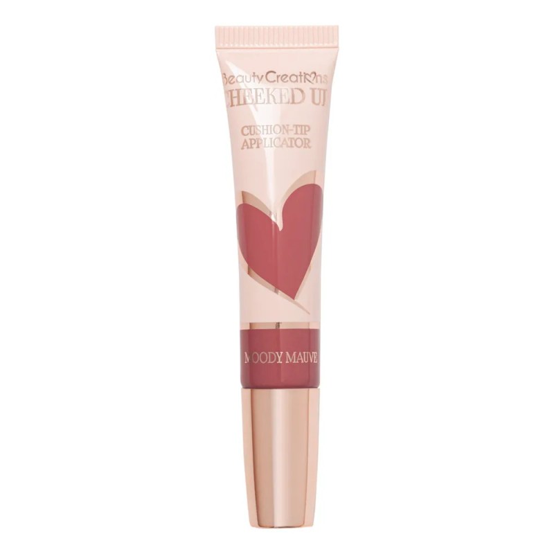Set Rubores Liquidos Naturales Think Pink Beauty Creations® Think Pink
