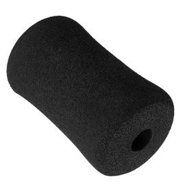 OHPHCALL Ab Training Sleeve Foam Pad for Exercise Collapsible Foam Roller Gym Equipment Cover Muscle Roller