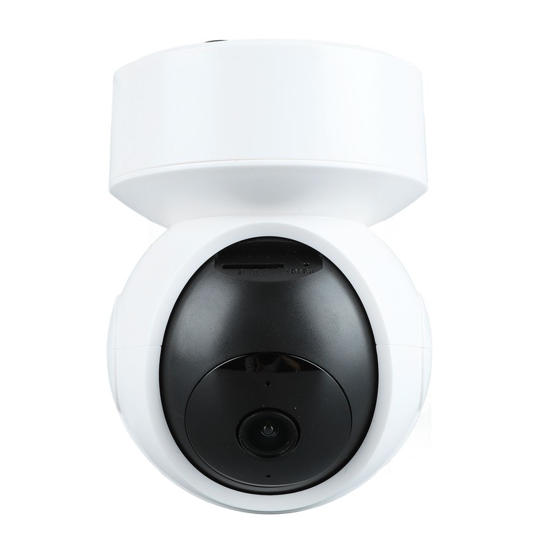 Home Security Camera 3MP HD Wireless WiFi Surveillance Camera Night