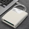Card Reader Industrial Storage Portable Converter Memory 68 Pin PCMCIA