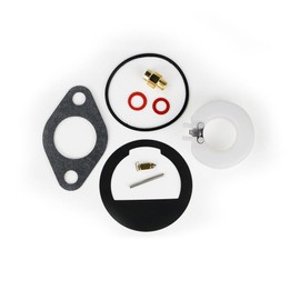 Carburetor K341 Rebuild Kit for Kohler K-Series 10HP 12HP 14HP 16HP Engine Carb Repair Rebuild K341 K321 K301 K241 K191 Carb