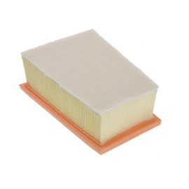 Blue Print ADZ92217 Air Filter, pack of one