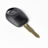 Replacement Key Shell Without Shaft for Ssangyong Kyron, Korando, Rexton