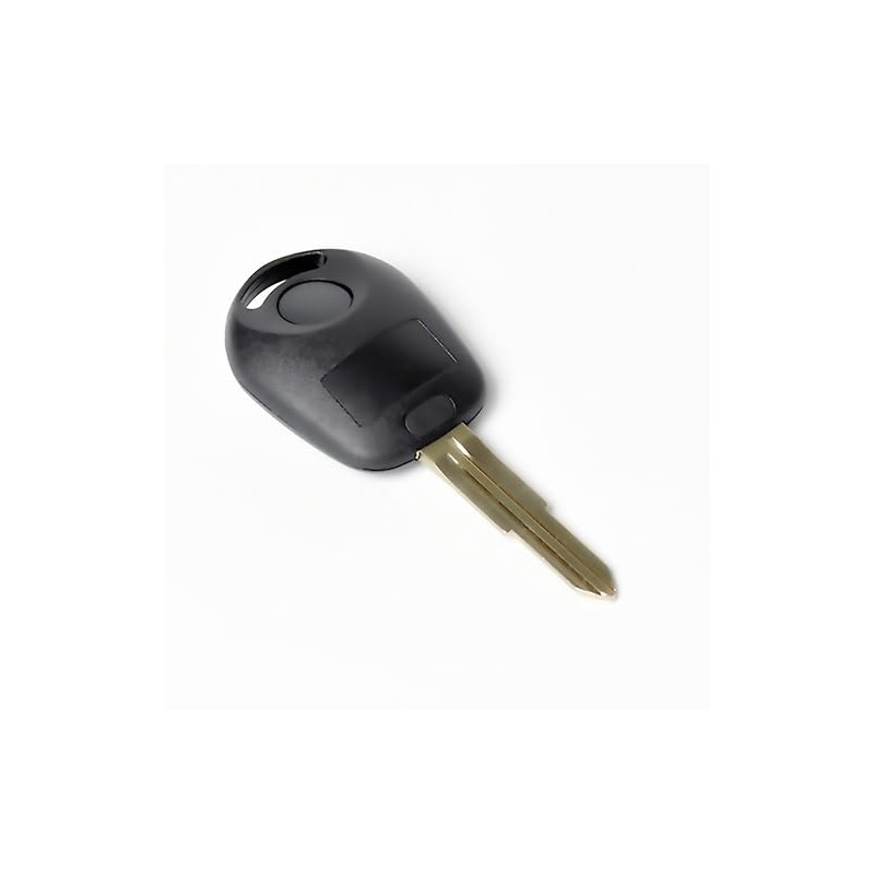 Replacement Key Shell Without Shaft for Ssangyong Kyron, Korando, Rexton