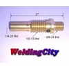 WeldingCity MIG Welding Gun Accessory Kit .045" (Heavy Duty Contact