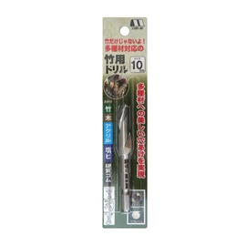 Star-M Bamboo Drill