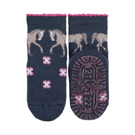 Sterntaler Socks Horse Motif - Socks 21-22