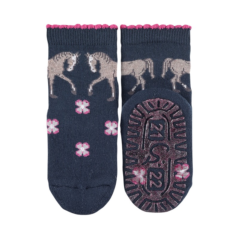 Sterntaler Socks Horse Motif - Socks 21-22