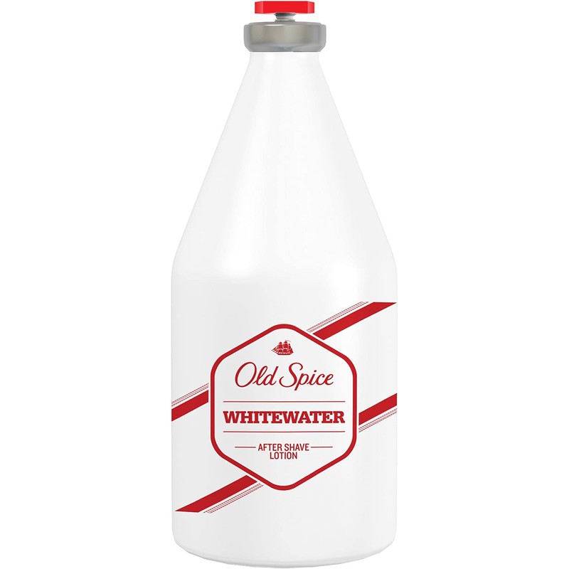 Old Spice Whitewater As - 100 Ml
