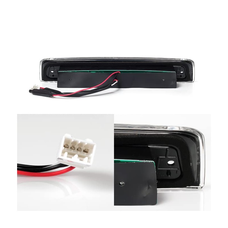 AKKON - For 2009-2018 Dodge Ram 1500 | 10-18 Ram