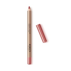 Kiko- MILANO - New Creamy Colour Comfort Lip Liner 06 Lápiz de labios de larga duración