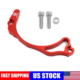 hozlyblogors Chain Guard Case Saver Protect For Honda Sportrax 400 TRX400EX 1999-2008 TRX400X