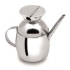 Olive Oil Pourer With Handle And Spout - Oil And