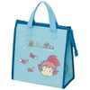 Skater Lunch Bag Non-Woven Lunch Bag Ponyo On The Cliff