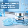 Copper Peptide Face Cream, 2400mg Potency Formula, for Face &