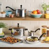 Farberware Classic Series Stainless Steel Pots and Pans with Baking