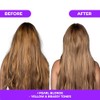 Naissant Purple Shampoo Blond Pearl Perla Beige, 10.1 fl. oz.
