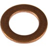 Dorman 725-012 Copper Washer-1/32 In. x 5/16 In. x 1/2