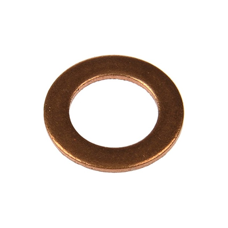 Dorman 725-012 Copper Washer-1/32 In. x 5/16 In. x 1/2
