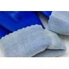 Otafuku Gloves, PVC Oil Resistant Gloves [Surface: Vinyl Chloride, Lining: