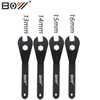 KMRDND Bicycle Cone Wrench Set Tool (13, 14, 15, 16