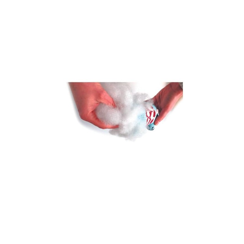 Cellulose Wadding 250 g