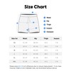 MaaMgic Mens Short Swim Trunks Quick Dry Swimming Shorts Print