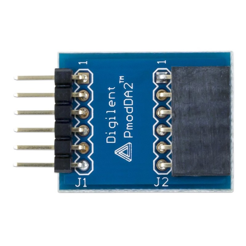 DIGILENT 410 113 12-bit D/A Converters