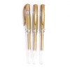 Uni-Ball Signo Broad Point Gel Impact Pen - 1.0mm- Gold