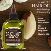 Aceite De Cuero Cabelludo Brazil Nut Hair Chemist 210 Ml
