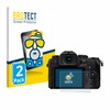 BROTECT Anti-Glare Screen Protector for Panasonic Lumix DC-G97 (Pack of