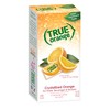 True Orange 100ct (Pack of 1) - Water Enhancer -