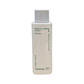 Innisfree 이니스프리 그린티 로션 포맨150ml Innisfree Green Tea Lotion for Men 150ml