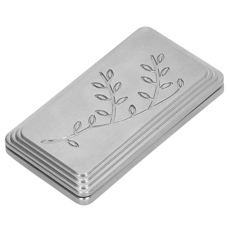 Metal ADHD Autism Push Slider Toy Adult Office Anxiety Stress