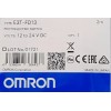Omron E3T-FD13 Photoelectric Switch