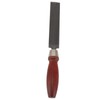 Guitar Nut File Double Edge Metal Blade Rosewood Handle Professional