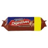McVities Milk Chocolate Digestives 266g (Pack of 3)