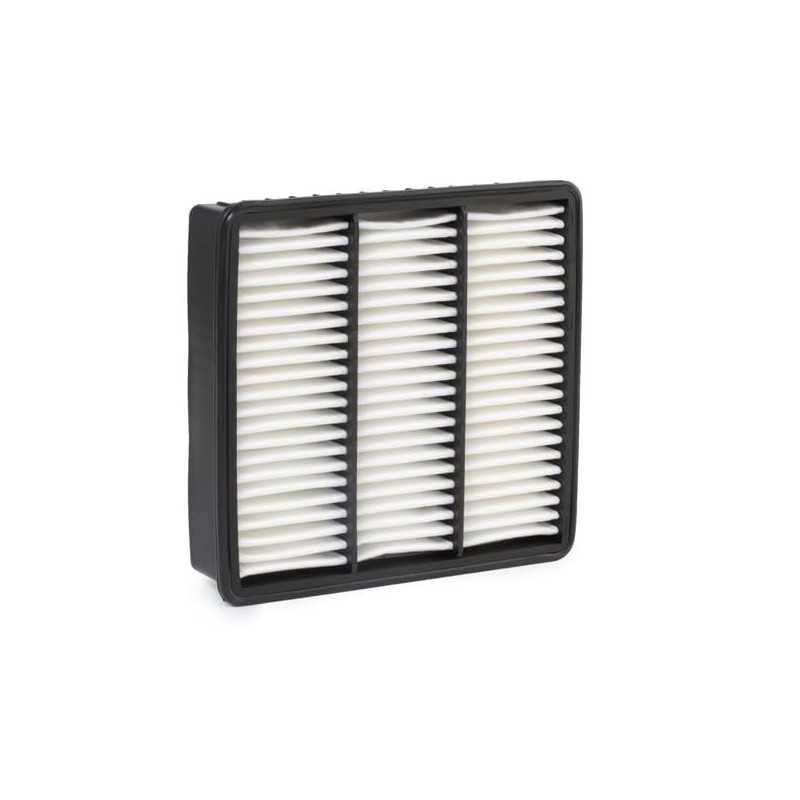 RIDEX 8A0076 Engine Air Filter || Air Filter Insert, Car