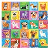 Dog Portraits 500 Piece Family Puzzle