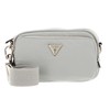 GUESS Eco Gemma Mini Crossbody Camera Bag Taupe