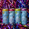 Clearly Canadian Zero Sugar Can Variety Sparkling Water, 24-Pack (Regular