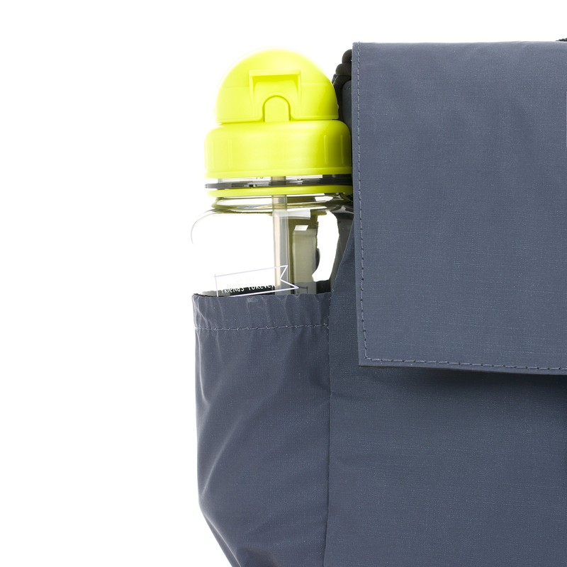 LÄSSIG Little One & Me Children's Backpack for Girls and