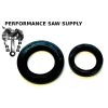 Kohler 2 CRANKSHAFT SEALS FITS KOHLER CV18 CV20 CV22 CV25