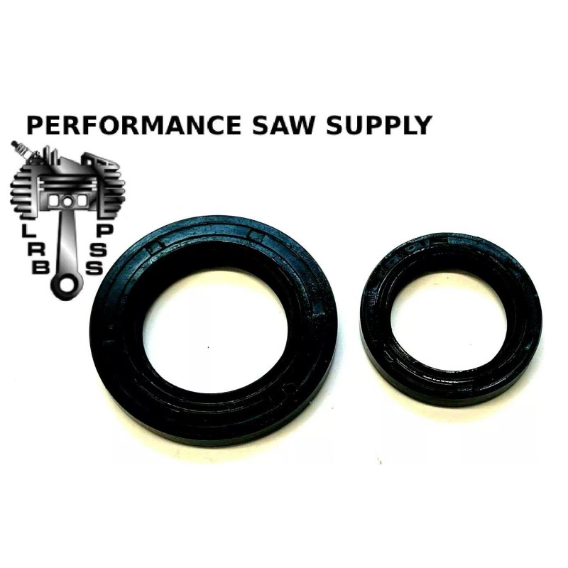 Kohler 2 CRANKSHAFT SEALS FITS KOHLER CV18 CV20 CV22 CV25