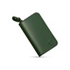 Modiko Men's Key Case, Tochigi Leather, Compatible with Smart Keys,