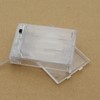 BKAEIMSTWR 8PCS 3 AA LED String Battery Holder and Screws,